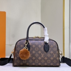 LV Top Handle Bags